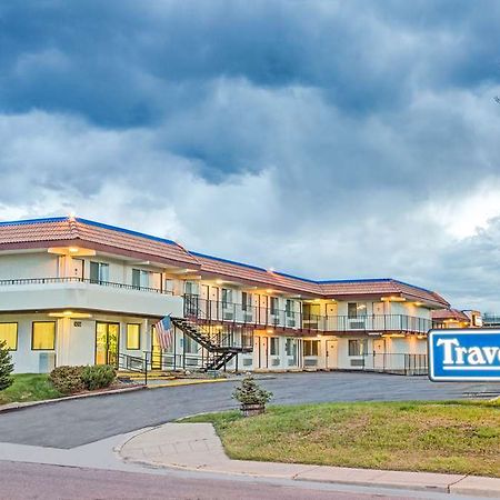 Knights Inn Aurora Εξωτερικό φωτογραφία