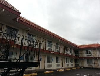 Knights Inn Aurora Εξωτερικό φωτογραφία