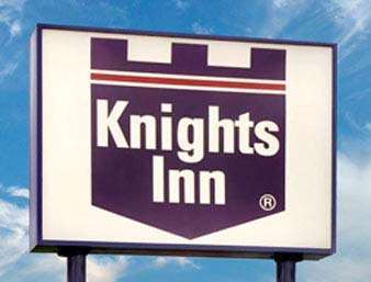 Knights Inn Aurora Εξωτερικό φωτογραφία