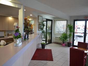 Knights Inn Aurora Εξωτερικό φωτογραφία