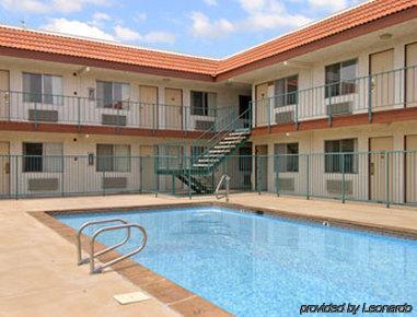 Knights Inn Aurora Εξωτερικό φωτογραφία